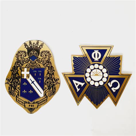 alpha phi omega china